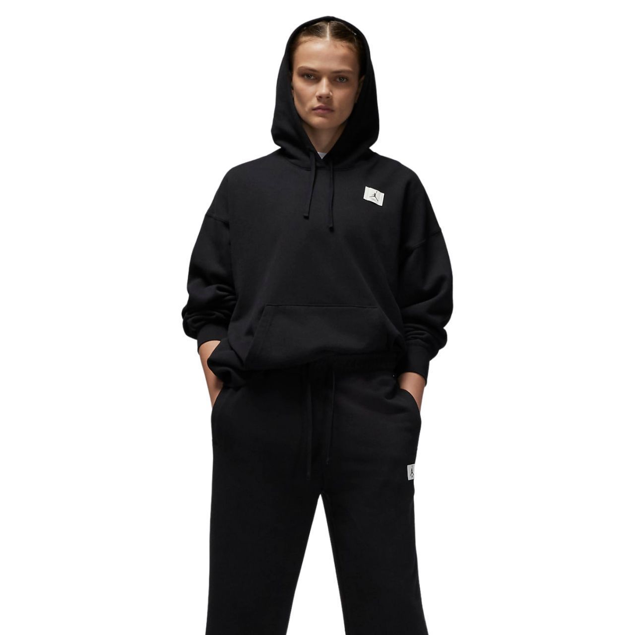 Толстовка JORDAN FLT FLC HOODIE купити