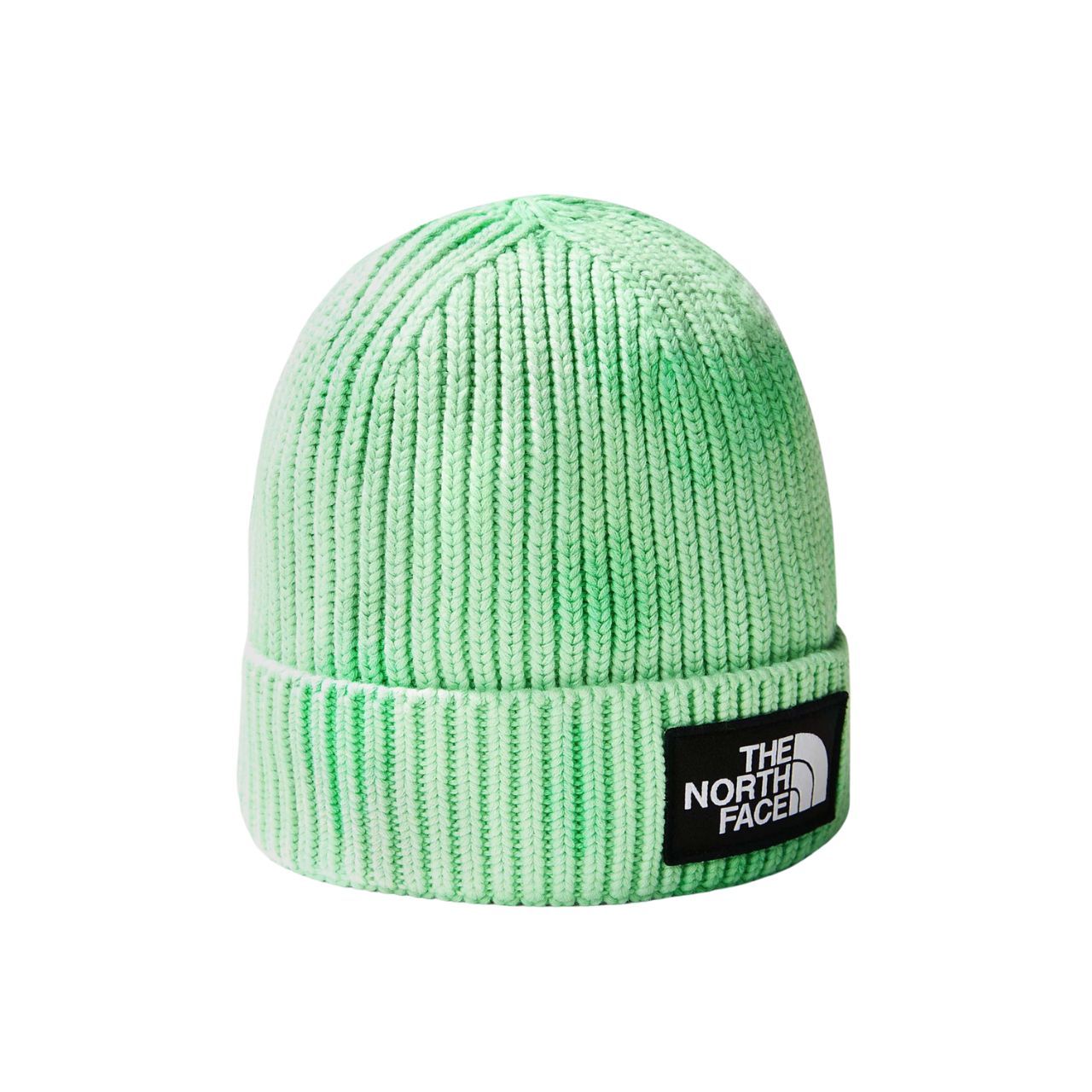 Шапка The North Face (OS) TIE DYE LOGO BOX BEANIE купить