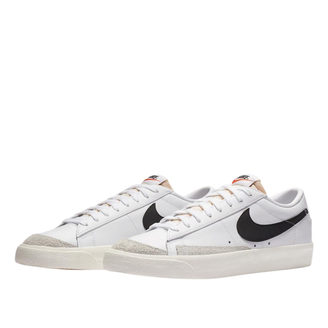 Кросівки Nike BLAZER LOW 77 VNTG купить