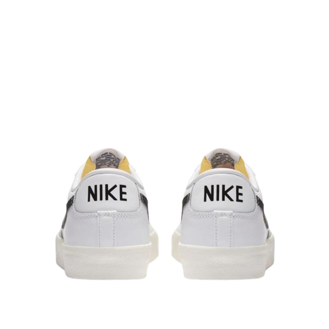 Кросівки Nike BLAZER LOW 77 VNTG купити