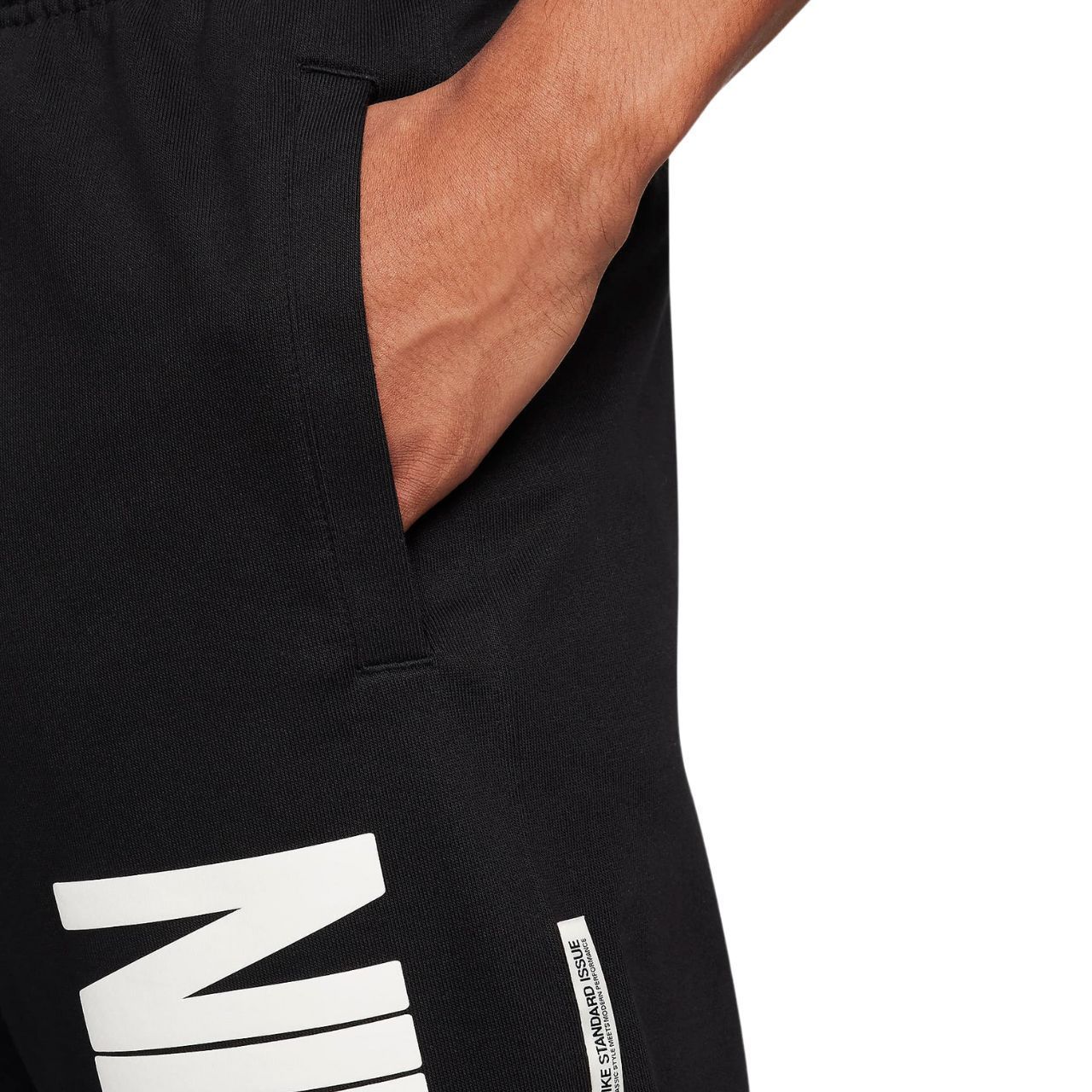 Штани Nike Standard Issue Dri-Fit Basketball Pants купить