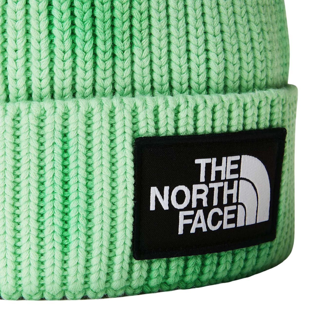 Шапка The North Face (OS) TIE DYE LOGO BOX BEANIE купити