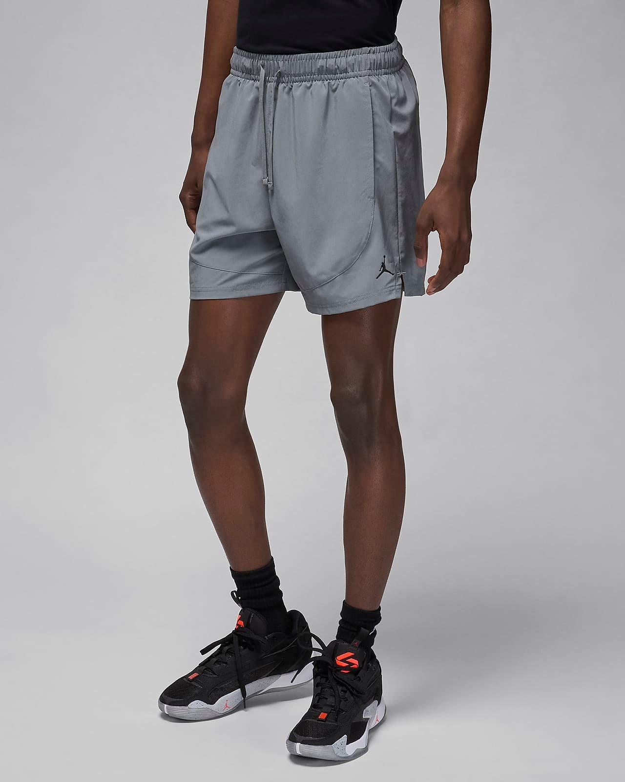 Шорти чоловічі Jordan Sport Men's Dri-Fit (FN5842-084) купити