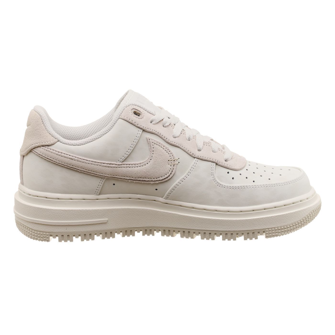 Кросівки Nike AIR FORCE 1 LUXE купить