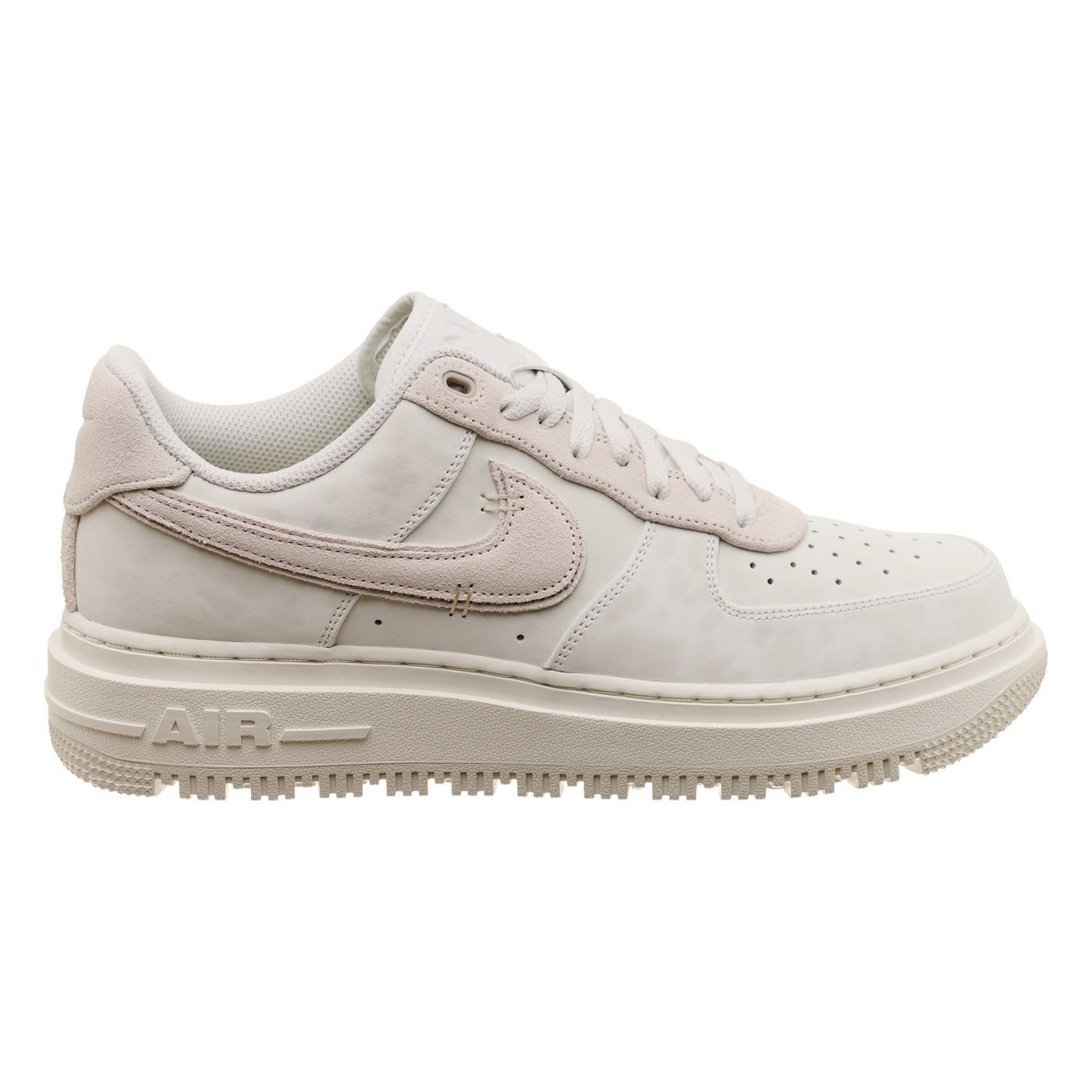 Кросівки Nike AIR FORCE 1 LUXE купить