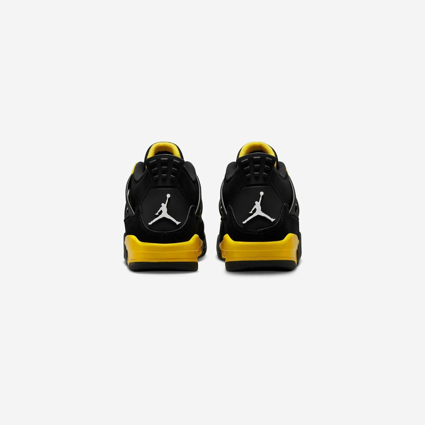 Кросівки Jordan 4 Retro Thunder (2023) GS купити