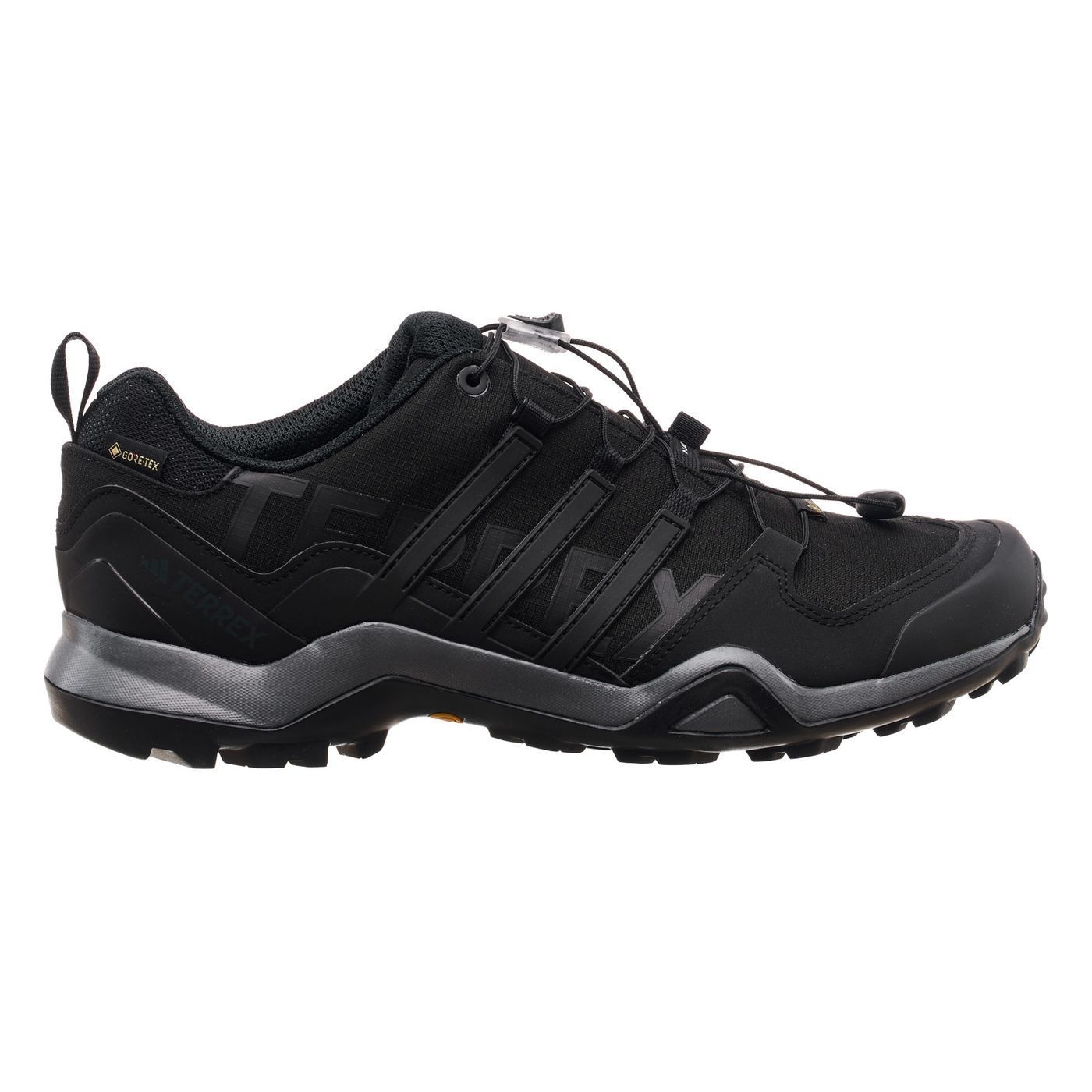 Кросівки чоловічі Adidas Terrex Swift R2 Gore-Tex (IF7631) купить