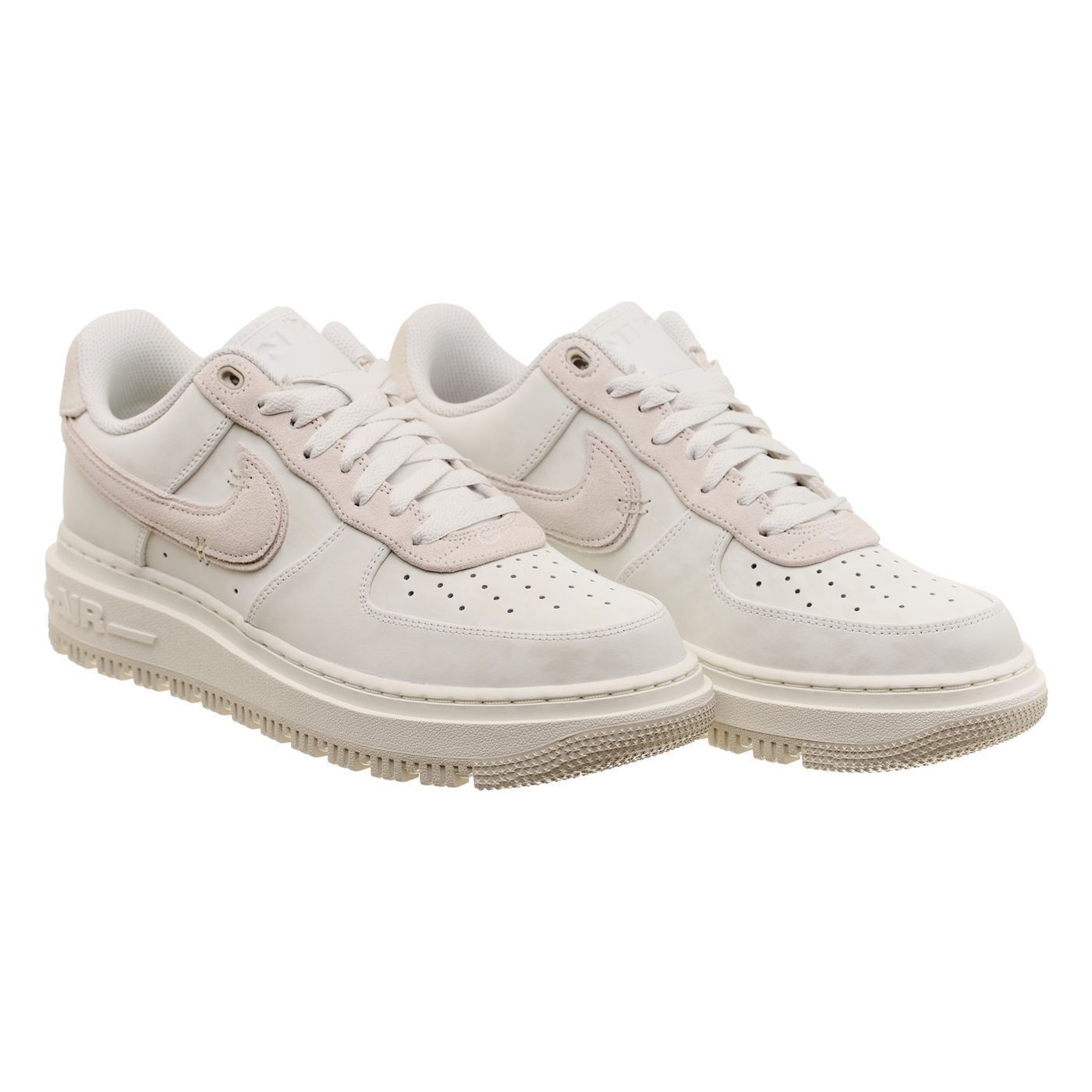 Кросівки Nike AIR FORCE 1 LUXE купить