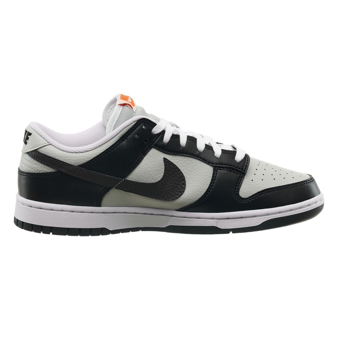 Кросівки Nike Dunk Low Mini Swoosh (FN7808-001) купити