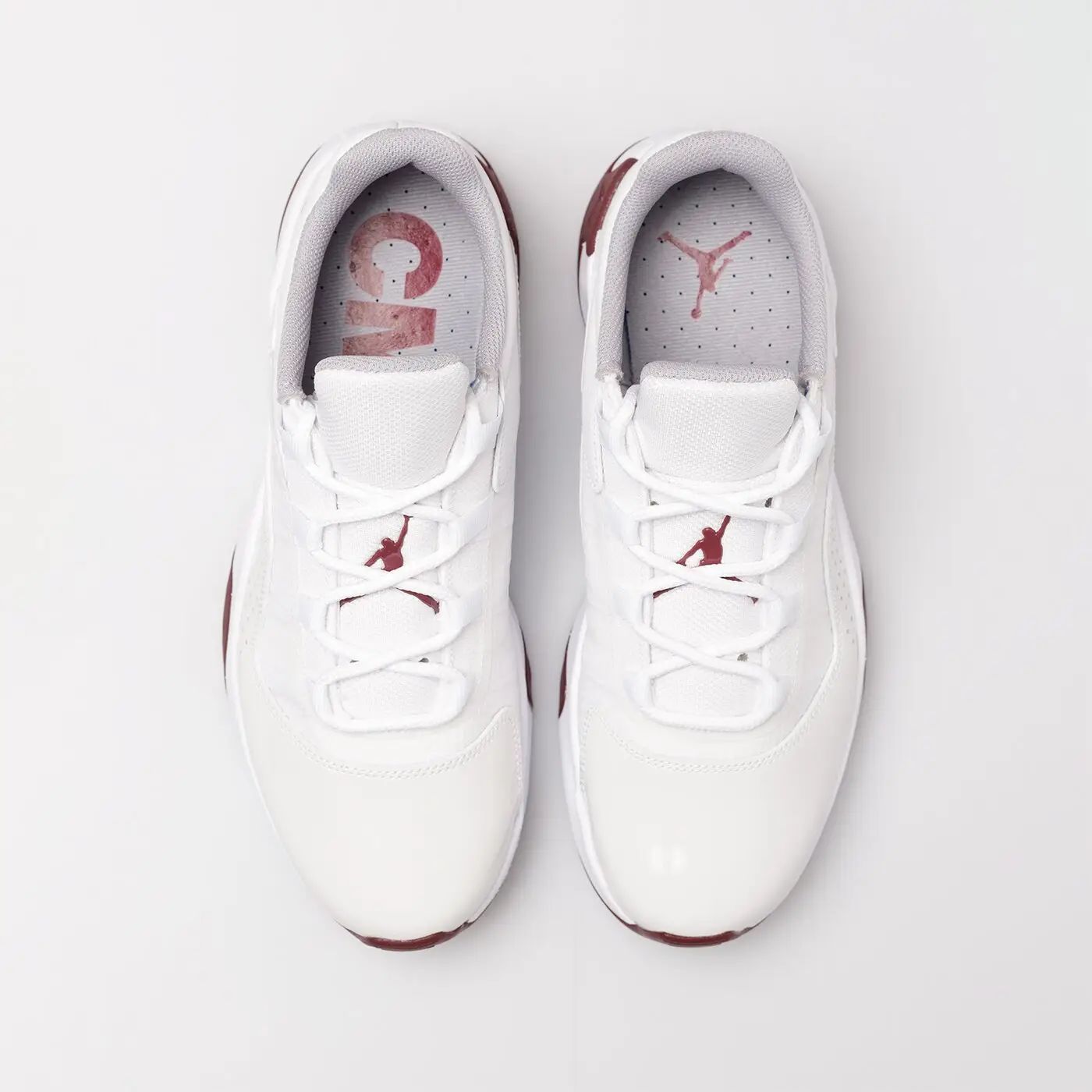 Кросівки AIR JORDAN 11 CMFT LOW купити