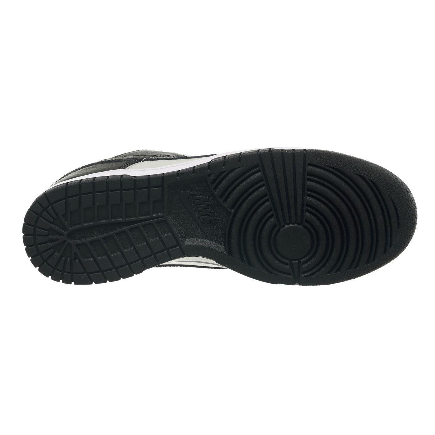 Кросівки Nike Dunk Low Mini Swoosh (FN7808-001) купити
