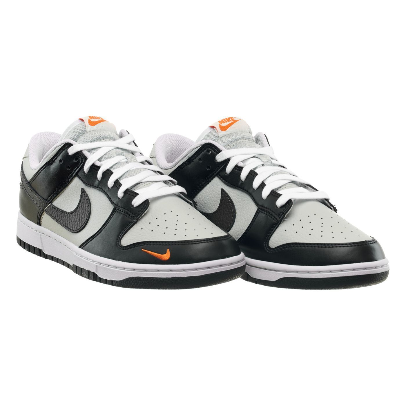 Кросівки Nike Dunk Low Mini Swoosh (FN7808-001) купити