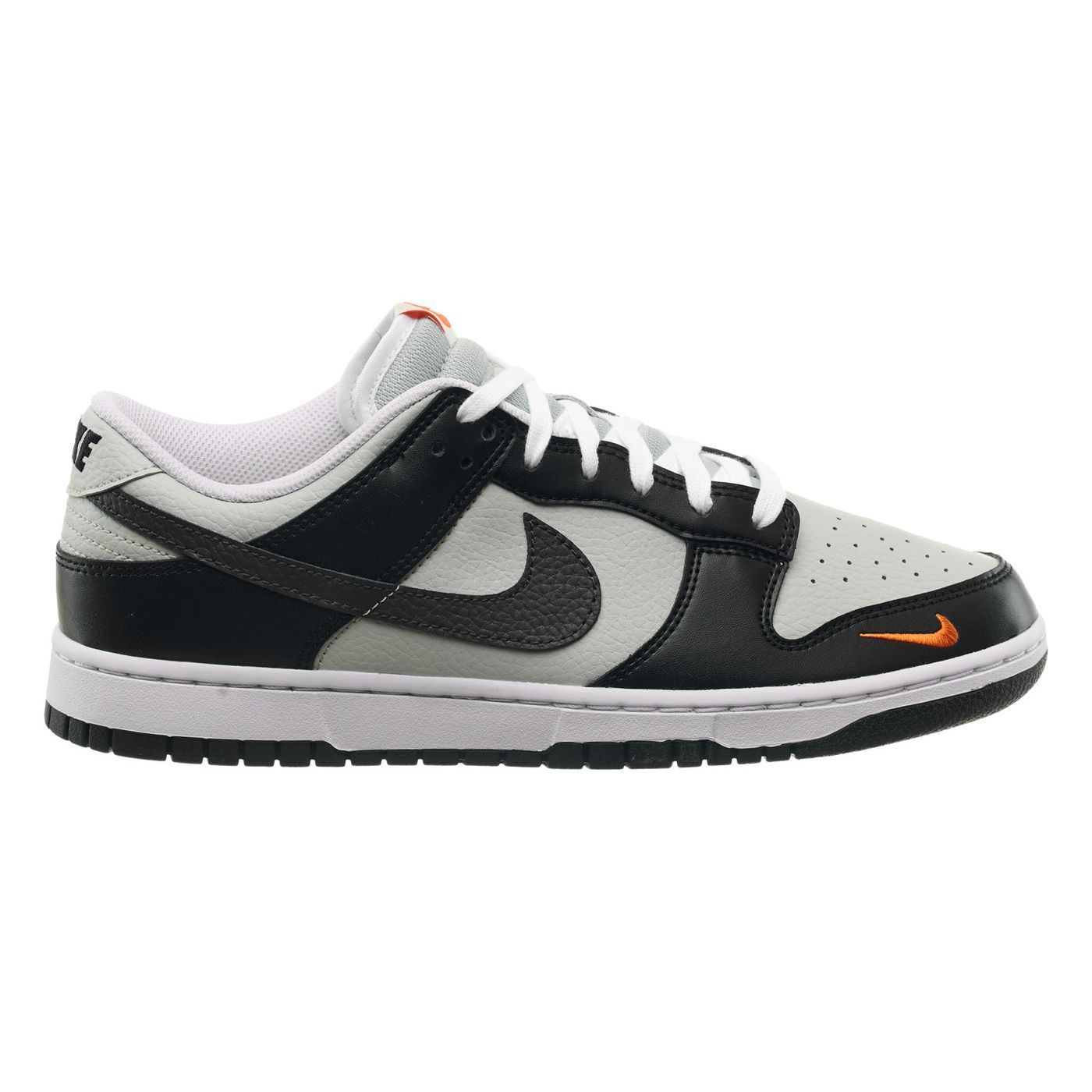 Кросівки Nike Dunk Low Mini Swoosh (FN7808-001) купити