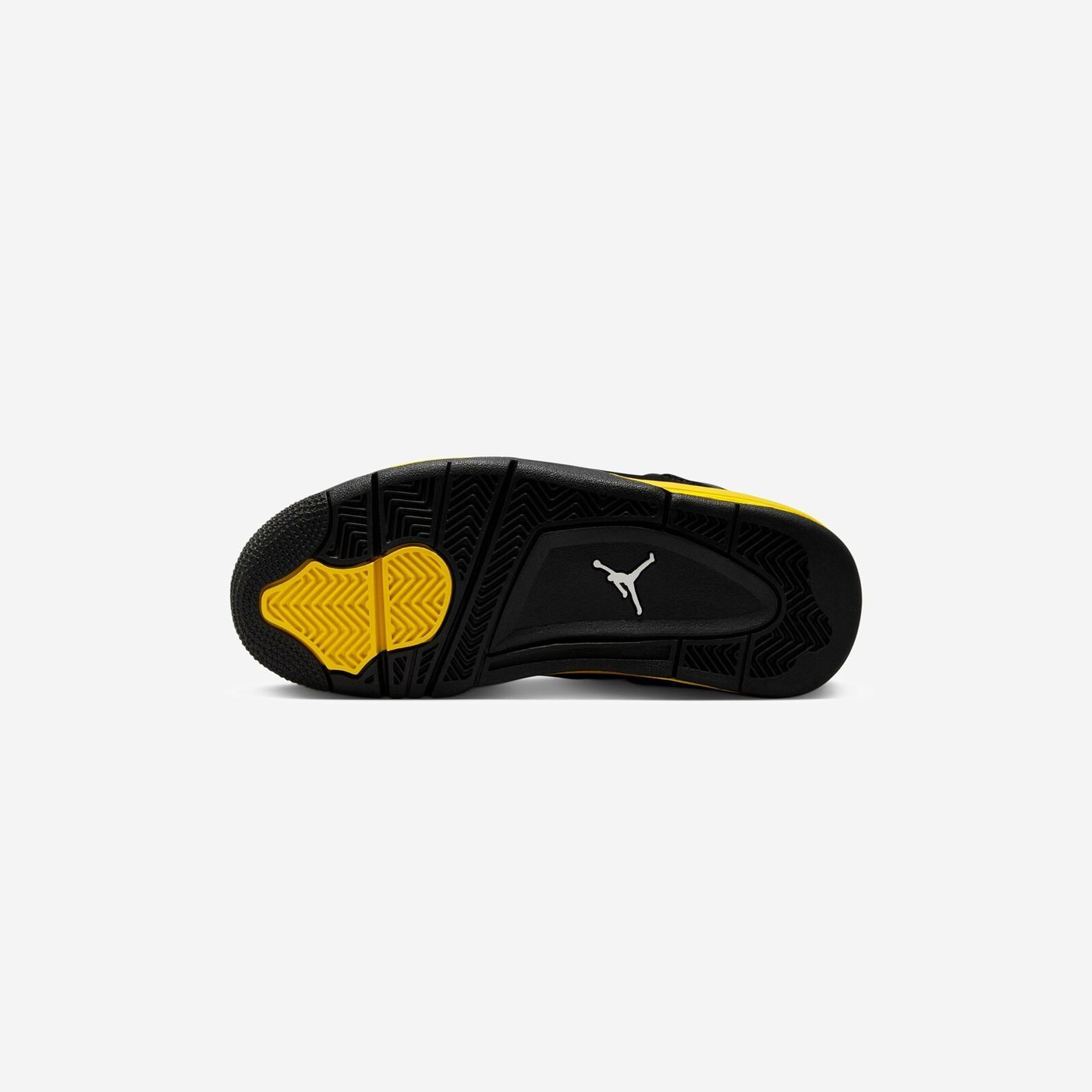 Кросівки Jordan 4 Retro Thunder (2023) GS купити