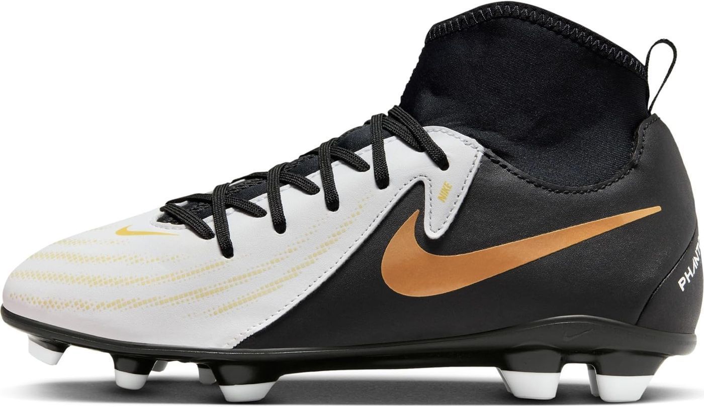 Бутсы Nike Phantom Luna II Club FG/MG Junior купить