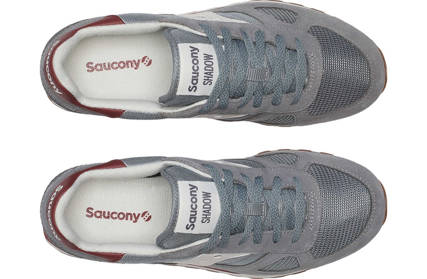 Кросівки Saucony SHADOW ORIGINAL купити