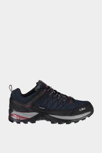 Кросівки CMP RIGEL LOW TREKKING SHOES WP купити