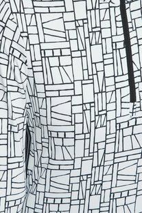 Кофта CMP WOMAN PRINTED SWEAT купить