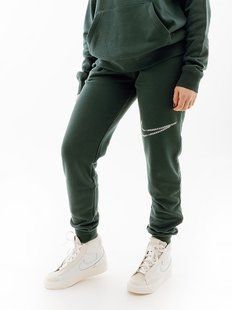 Штаны Nike NS CLUB FLC SHINE MR PANT купить