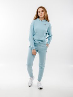 Штани Puma BETTER ESSENTIALS Pants купити