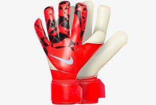 Вратарские перчатки Nike GK Grip3 купить
