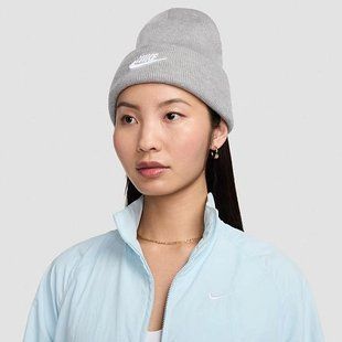 Шапка Nike U NK PEAK BEANIE TC FUT F24 L купити