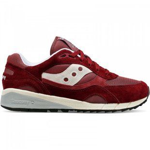 Кросівки Saucony SHADOW 6000 купити