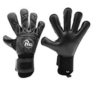 Вратарские перчатки RG Snaga Black 21 купить