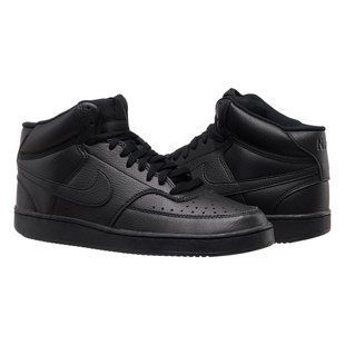 Кроссовки Nike COURT VISION MID NN купить