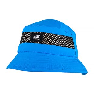 Панама New Balance Lifestyle Bucket Hat купити