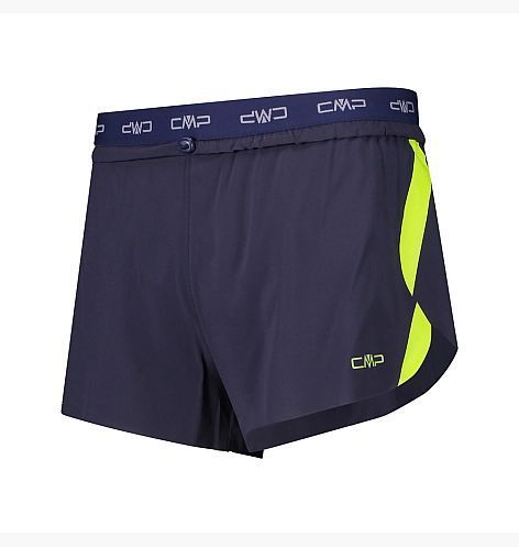 Шорти CMP MAN SHORT WITH INNER MESH SLIP купить