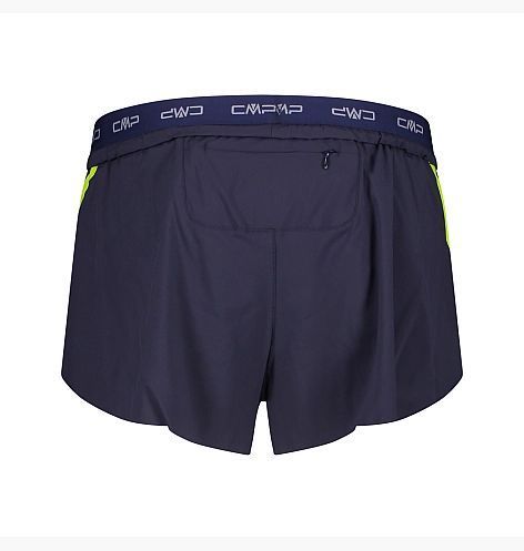 Шорти CMP MAN SHORT WITH INNER MESH SLIP купить