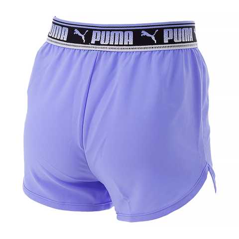 Puma discount drapey shorts