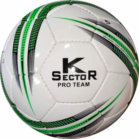 М'яч для футболу K-Sector Pro Team купити