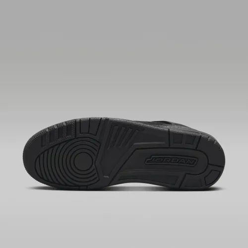 Кросівки Jordan Spizike Low Black Cat купити