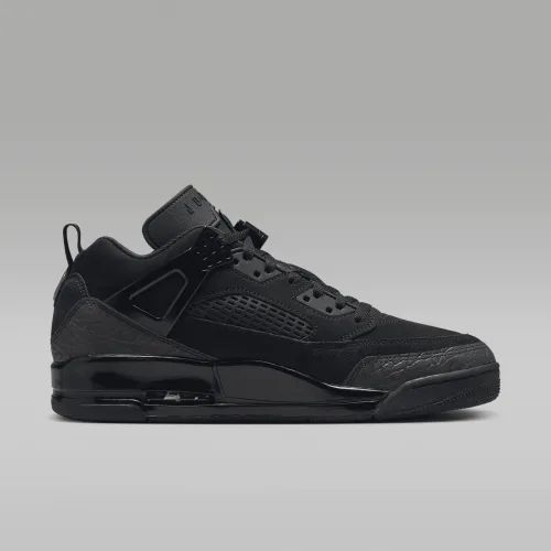 Кросівки Jordan Spizike Low Black Cat купити