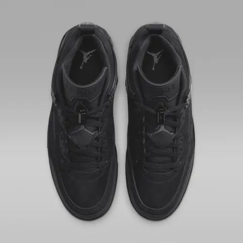 Кросівки Jordan Spizike Low Black Cat купити