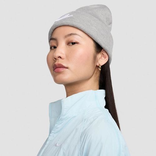 Шапка Nike U NK PEAK BEANIE TC FUT F24 L купити