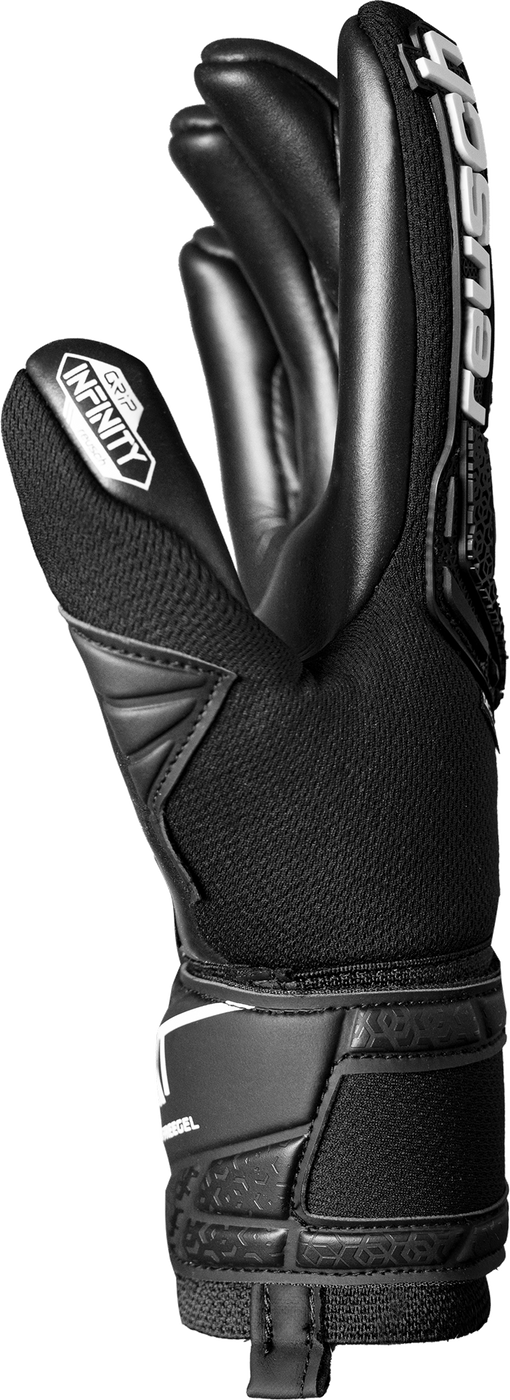 Воротарські рукавиці Reusch Attrakt Freegel Infinity купити