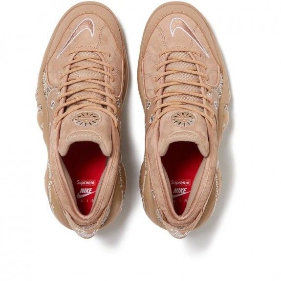 Кросівки AIR ZOOM FLIGHT 95 SUPREME купить
