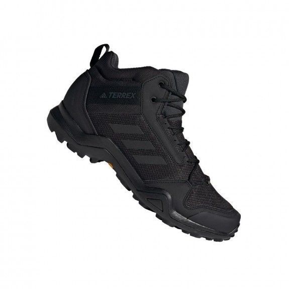 Кросівки Adidas Terrex Ax3 Mid Gtx купити
