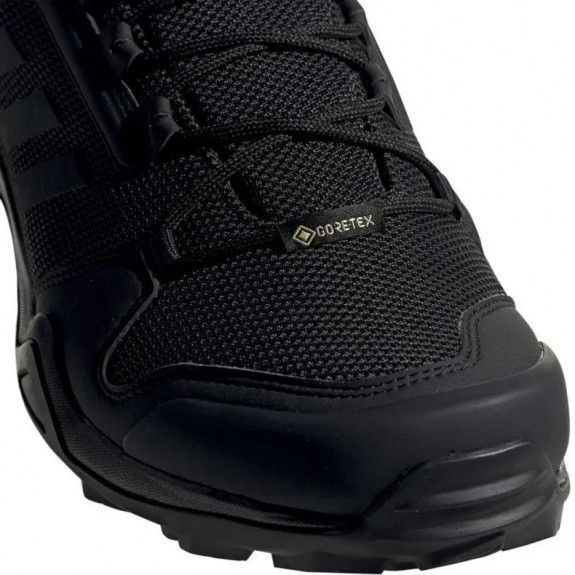 Кросівки Adidas Terrex Ax3 Mid Gtx купити