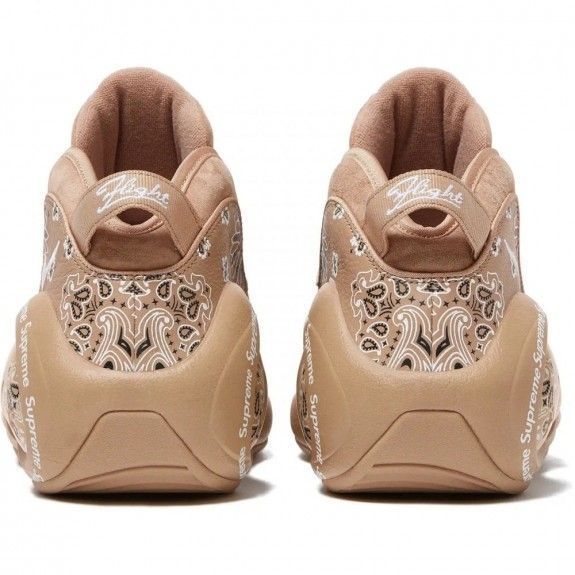 Кросівки AIR ZOOM FLIGHT 95 SUPREME купить