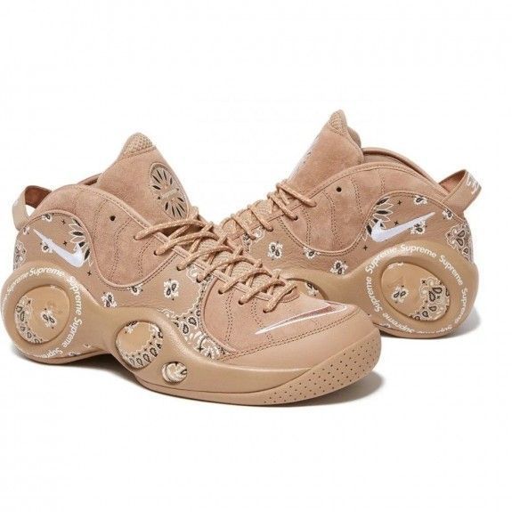 Кросівки AIR ZOOM FLIGHT 95 SUPREME купить