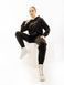 Кофта Nike NS PE CLB FLC SHINE OS PO 5