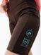 Шорты Nike W NSW TIGHT SHORT RIB SU 3