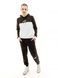 Кофта Puma ESS BLOCK x TAPE Hoodie 5