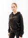 Кофта Nike NS PE CLB FLC SHINE OS PO купити