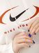 Кофта Nike NS FLC OS PO HD SWSH 3