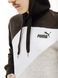 Кофта Puma POWER Colorblock Hoodie 3